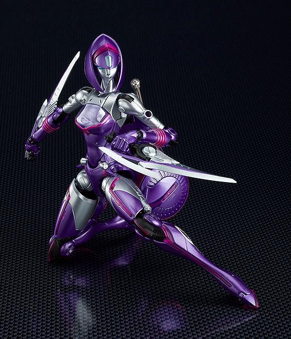 Cyclion: <Type Lavender> Transforming Figma