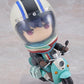 Laid-Back Camp: 1451 Rin Shima Touring Ver. Nendoroid