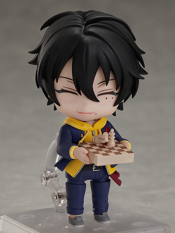 Hypnosis Mic -Division Rap Battle-: 1298 Saburo Yamada Nendoroid