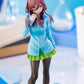 The Quintessential Quintuplets: Miku Nakano POP UP PARADE Figure