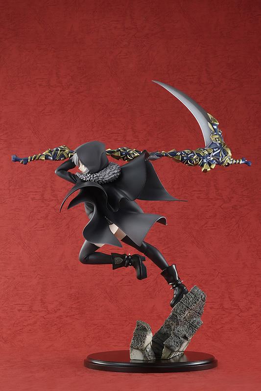 Lord El-Melloi II's Case Files: Gray 1/8 Scale Figurine