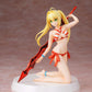 Fate/Grand Order: Caster/Nero Claudius [Summer Queens] Assemble Heroines 1/8 Scale Model