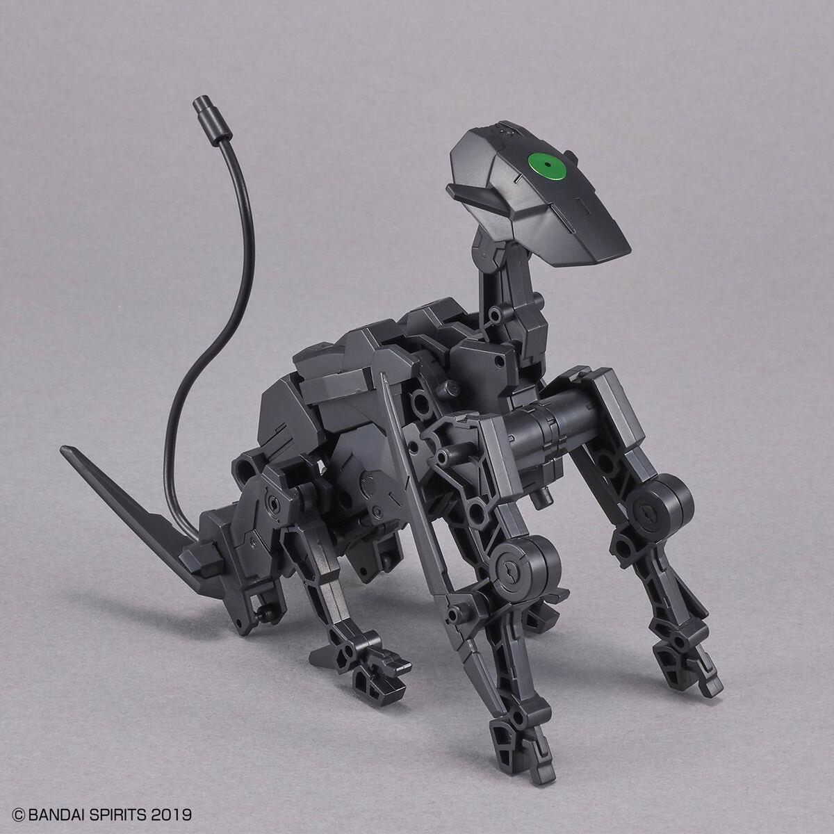 30 Minutes Missions: Extended Armament Vehicle [Dog Mecha Ver.]