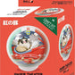 Porco Rosso: PTB-12 Airplane Piloting Porco Rosso Paper Theatre Ball