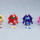 Nendoroid More: Dress Up Coming of Age Ceremony Furisode Blind Box