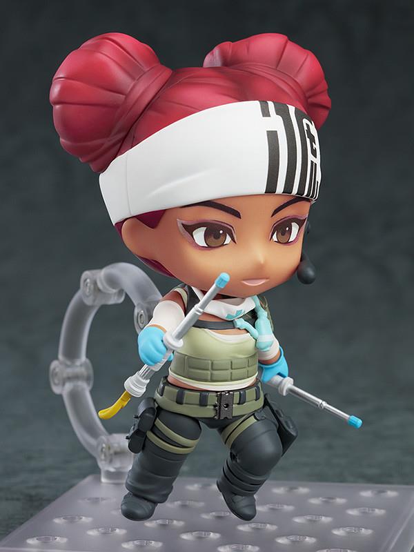 Apex Legends: 1477 Lifeline Nendoroid