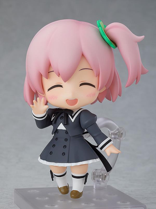Assault Lily Bouquet: 1513 Riri Hitotsuyanagi Nendoroid