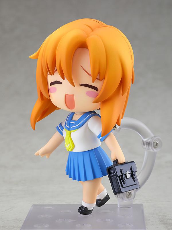 Higurashi: 1483 Rena Ryugu Nendoroid