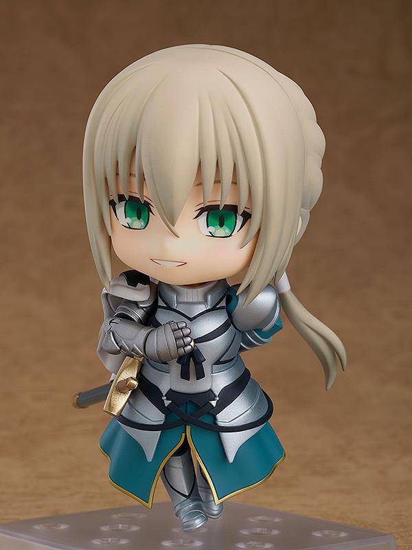 Fate/Grand Order: 1469 Bedivere Nendoroid