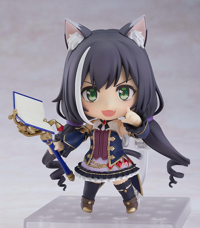 Princess Connect! Re: Dive: 1480 Karyl Nendoroid
