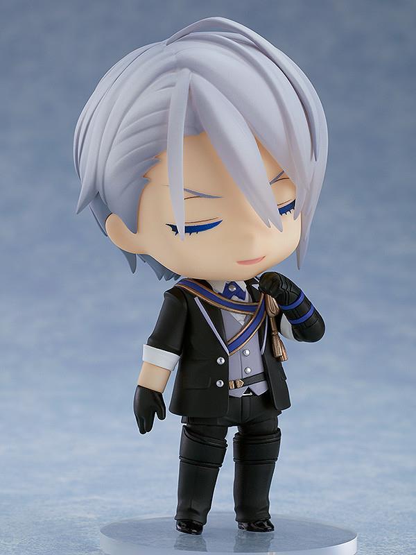Touken Ranbu -Online-: 1464 Yamambagiri Chougi Nendoroid