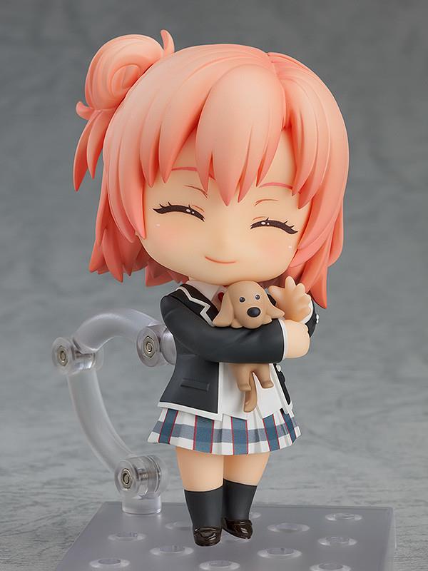 SNAFU: 1466 Yui Yuigahama Nendoroid