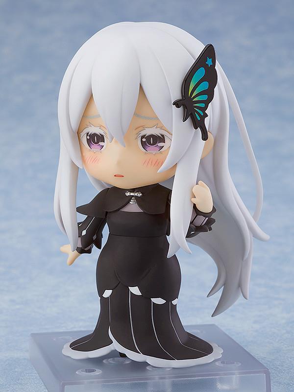 Re:Zero: 1461 Echidna Nendoroid