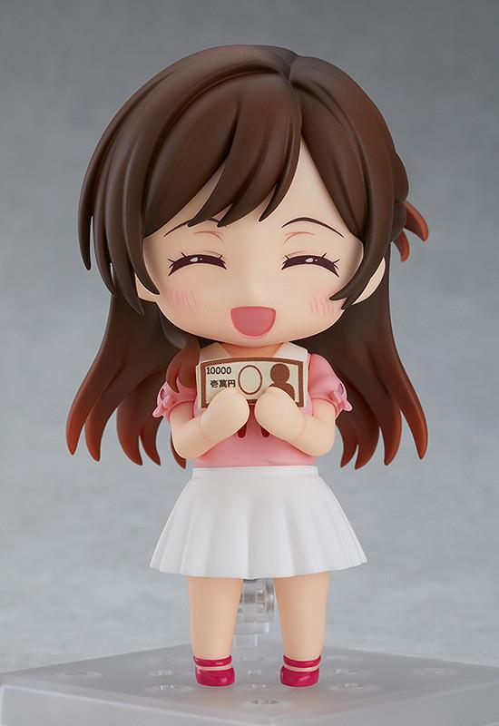 Rent-A-Girlfriend: 1473 Chizuru Mizuhara Nendoroid