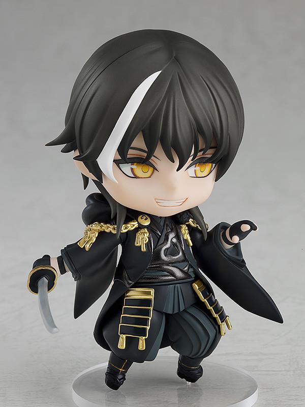 Touken Ranbu: 1470 Tsurumaru Kuninaga Nendoroid