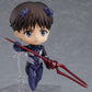 Evangelion: 1445 Shinji Ikari Plugsuit Ver. Nendoroid