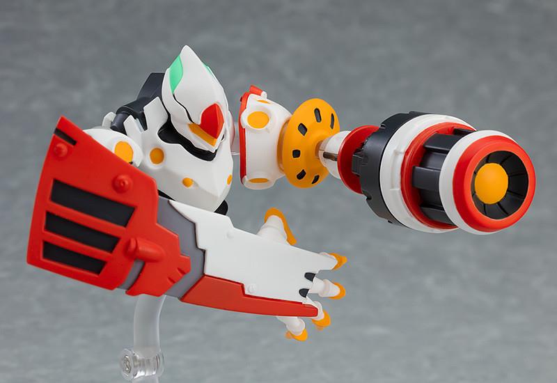 Honkai Impact 3rd: 1371 Bronya Valkyrie Chariot Ver. Nendoroid