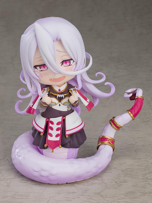 Monster Girl Doctor: 1436 Saphentite Neikes Nendoroid