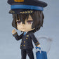 Bungo Stray Dogs: 1414 Osamu Dazai Airport Ver. Nendoroid