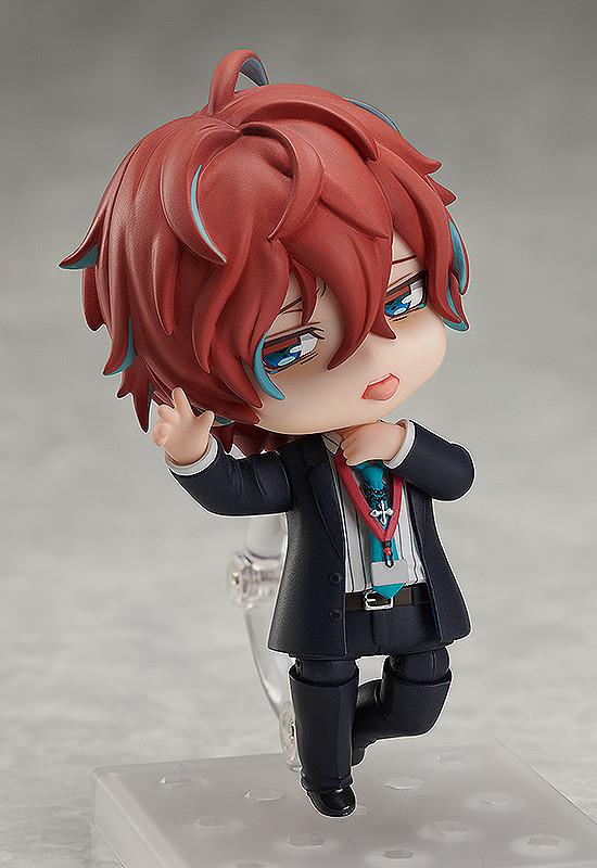 Hypnosis Mic -Division Rap Battle-: 1323 Doppo Kannozaka Nendoroid