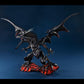 Yu-Gi-Oh!: Red Eyes Black Dragon Art Works Monsters Figure