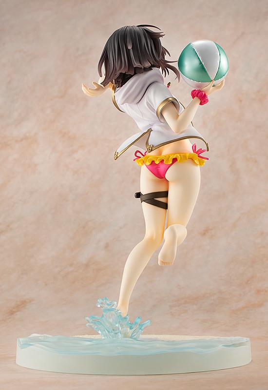 Konosuba: Megumin Light Novel Swimsuit Ver. 1/7 Scale Figurine