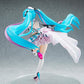 Vocaloid: Racing Miku 2019 Ver. Side Key Visual 1/7 Scale Figurine