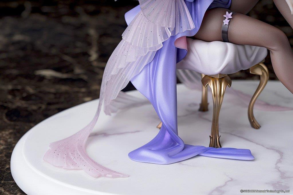 Girls' Frontline: K2 Before the Dawn Ver. 1/7 Scale Figurine - DISPLAYED