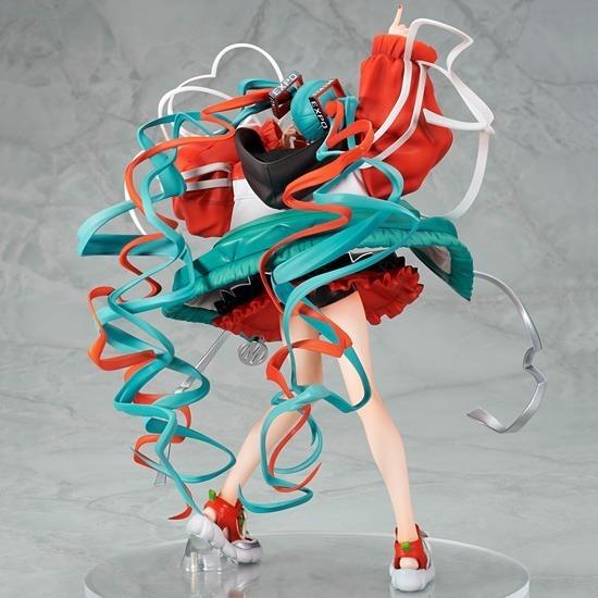 Vocaloid: Hatsune Miku Digital Stars 2020 Ver. 1/7 Scale Figurine