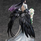 Overlord: Albedo Wedding Ver. 1/7 Scale Figurine