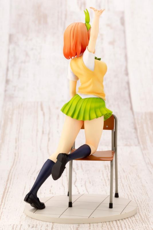 Quintessential Quintuplets: Yotsuba 1/8 Scale Figurine