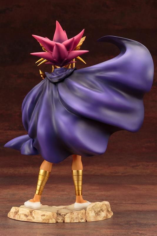 Yu-Gi-Oh!: Atem ArtFXJ 1/7 Scale Figurine