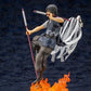Fire Force: Shinmon Benimaru ArtFXJ 1/8 Scale Figurine
