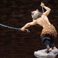 Demon Slayer: Inosuke ArtFXJ 1/8 Scale Figurine