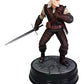 The Witcher 3 - The Wild Hunt: Geralt Of Rivia Manticore Armour Figure