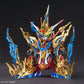 Gundam: Wukong Impulse Gundam DX Set SDW Heroes Model