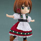 Little Red Riding Hood: Rose Nendoroid Doll