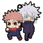 Jujutsu Kaisen: BuddyColle Keychain Blind Box