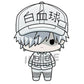 Cells at Work: Chokorin PVC Mascot Blind Box