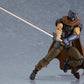 Berserk: 501 Guts Band of the Hawk ver. Repaint Edition Figma