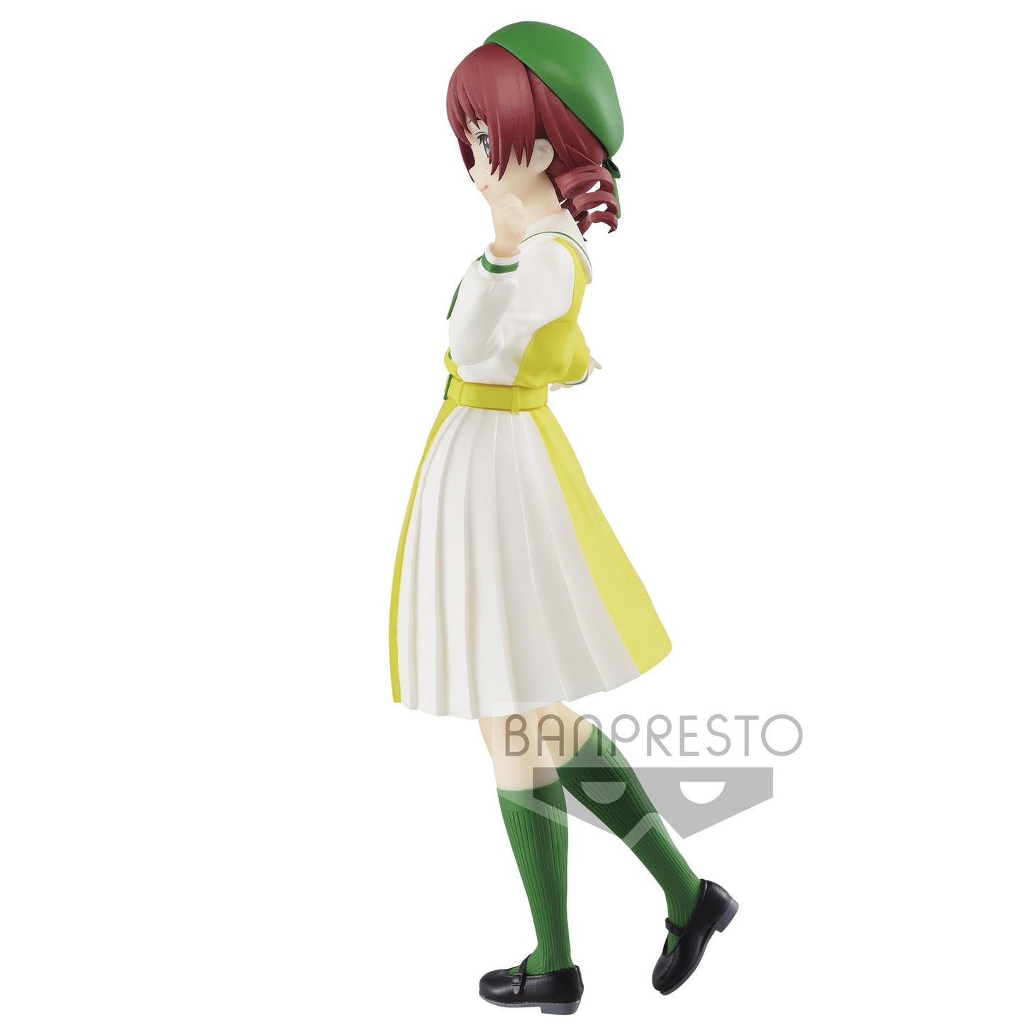 Love Live! Nijigasaki High School Idol Club: Emma Verde Prize Figure