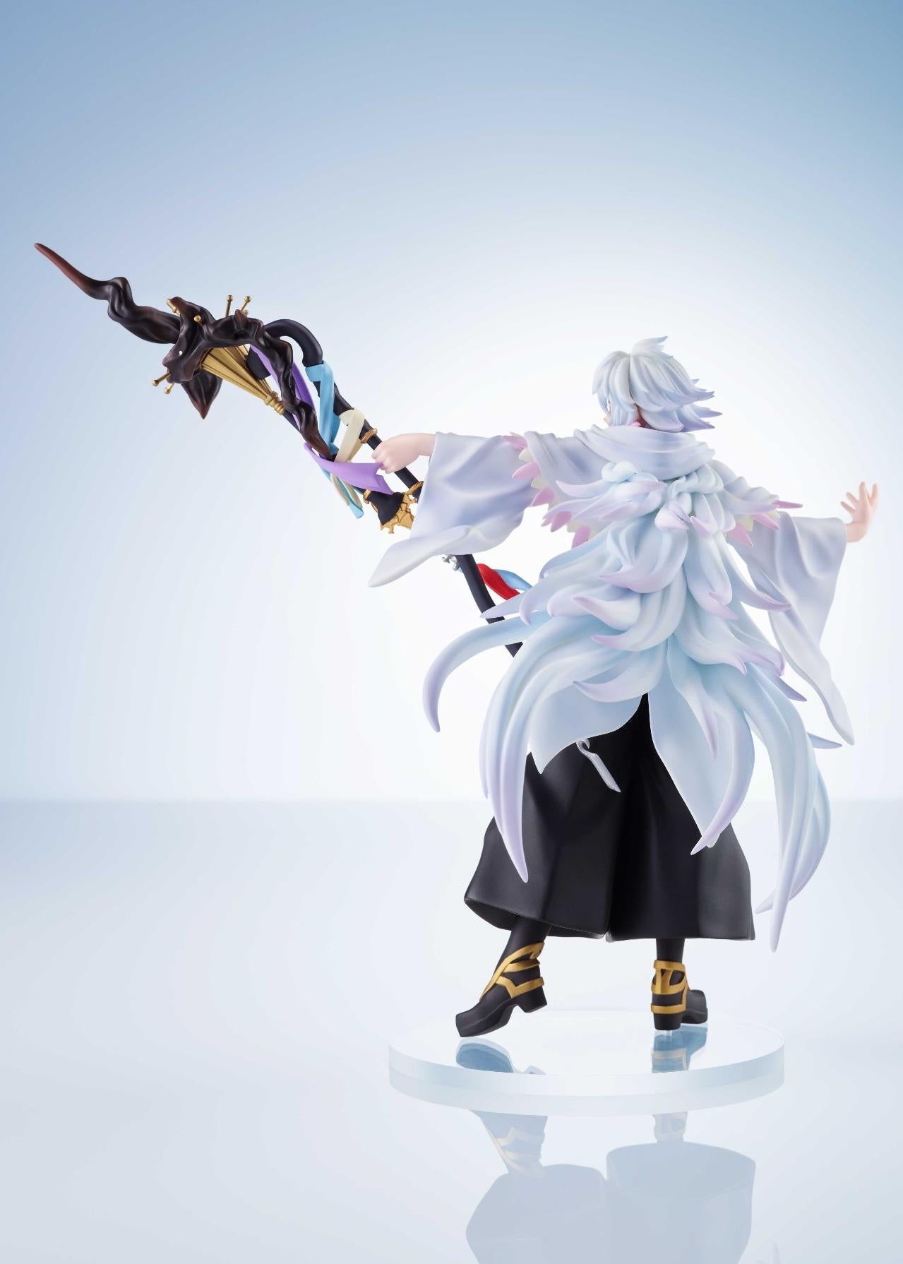 Fate/Grand Order: Caster/Merlin Conofig Non-Scale Figurine