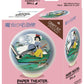 Kiki's Delivery Service: PTB-02 On Delivery Paper Theatre Ball