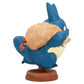 My Neighbour Totoro: Found You! Medium Blue Totoro Statue