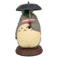 My Neighbour Totoro: Totoro Holding Umbrella Paper Clip Holder