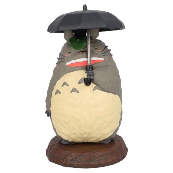 My Neighbour Totoro: Totoro Holding Umbrella Paper Clip Holder