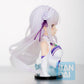 Re:Zero: Emilia May the Spirit Bless You Bust Ichibansho Figure