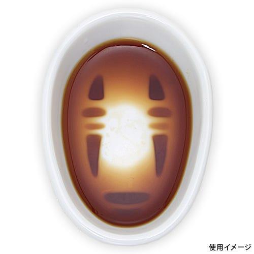 Spirited Away: No Face Sauce Dish