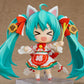 Vocaloid: 1777 Hatsune Miku: Maneki Miku Ver. Nendoroid