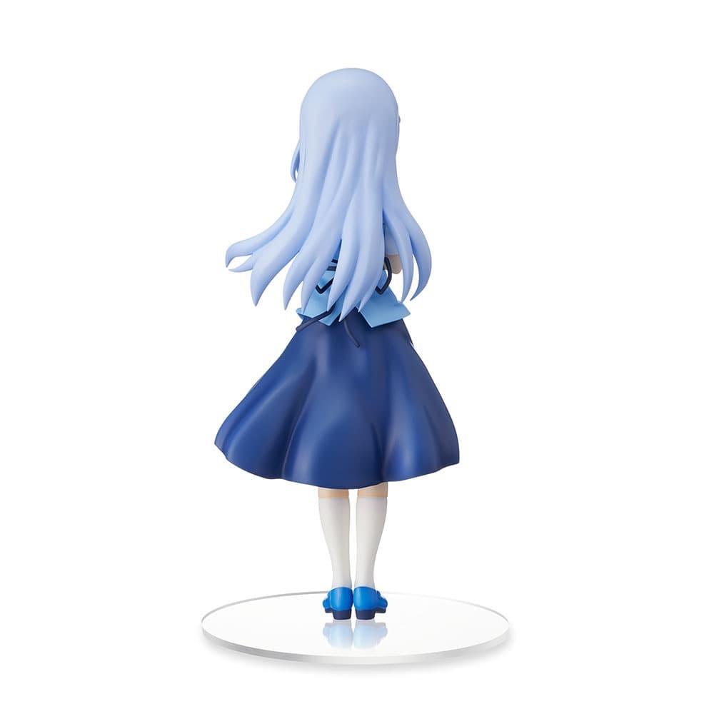 Is the Order a Rabbit?: Chino Rabbit House Summer Uniform PM Prize Figure